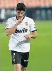  ??  ?? Gonçalo Guedes.