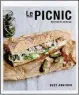  ??  ?? “Le Picnic: Chic Food for On-the-Go” by Suzy Ashford