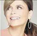  ??  ?? Paula Abdul