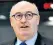  ?? ?? Phil Hogan, the EU trade commission­er, has warned Europe is serious about a deal but the UK shows ‘no real sign of a plan’