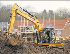  ??  ?? MPs Tracey Crouch, top right, and Helen Whateley were vocal in their opposition to Maidstone council’s proposals for where homes should be built in the coming years