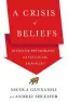  ??  ?? A Crisis of Beliefs: Investor Psychology and Financial Fragility, by Nicola Gennaioli and Andrei Shleifer