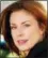  ??  ?? Diane Neal