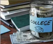  ??  ?? Since 2000, student fees have actually grown faster than tuition in percentage terms. Fees rose 95 percent at public four-year colleges (and 61 percent at private colleges), according to a study by Robert Kelchen, an assistant professor of higher...