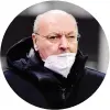  ?? LAPRESSE ?? Giuseppe Marotta, 63 anni, ad dell’Inter