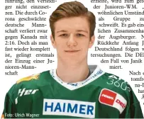  ?? Foto: Ulrich Wagner ??