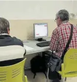  ?? SERVICIO ESPECIAL ?? Atadi busca candidatos en Teruel y Alcañiz.