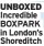  ?? ?? UNBOXED Incredible BOXPARK in London’s Shoreditch