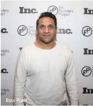  ?? Ravi Patel ??