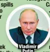  ?? ?? Vladimir
Putin