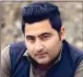  ??  ?? Mashal Khan