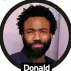  ?? ?? Donald Glover