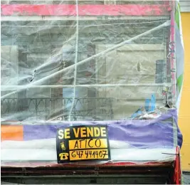  ?? JESÚS G. FERIA ?? El mercado extranjero se ha recuperado tras la pandemia