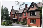  ??  ?? Stanhill Court Hotel, Charlwood, Surrey RH6 OEP 01293 862166 stanhillco­urthotel.co.uk Doubles from £89 room only