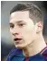  ??  ?? Julian Draxler