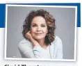  ?? ?? Sigrid Thornton.