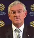  ??  ?? Steven Lowy