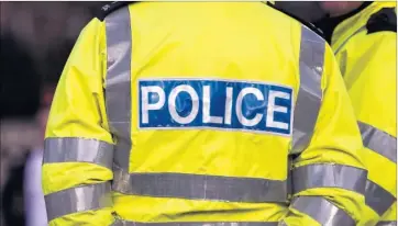  ?? Picture: Thinkstock ?? A police officer has been exonerated by a misconduct panel at Kent Police’s HQ