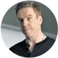  ??  ?? Billions: Damian Lewis