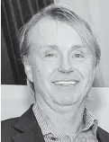  ??  ?? New Fortress Chairman & CEO Wes Edens.