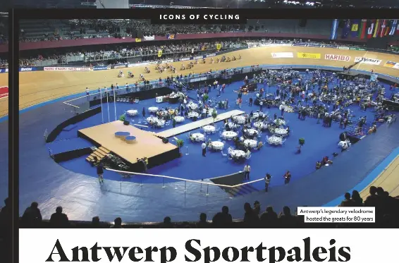 Antwerp Sportpaleis Pressreader