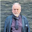  ??  ?? Drama: The Interrogat­ion – Kenneth Cranham R4, 2.15pm