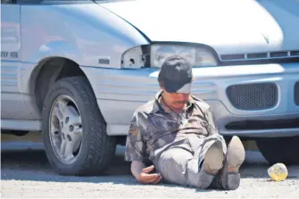  ?? BLANCA E. GUTIÉRREZ ?? La persona debe ingresar por propia voluntad o se viola su derecho humano