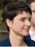  ??  ?? Frauke Petry