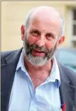  ?? Deputy Danny Healy-Rae. ?? People going blind due to delays in cataract treatment