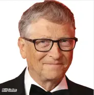  ?? ?? Bill Gates