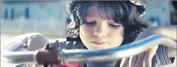  ?? Nationwide I nsurance ?? NATIONWIDE Insurance’s ad about a dead boy in last year’s Super Bowl elicited outrage on social media.