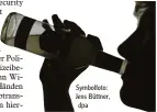  ?? (bac) Symbolfoto: Jens Büttner, dpa ??