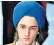  ??  ?? Gucci was accused of ‘cultural appropriat­ion’ when its models wore turbans at Milan Fashion Week