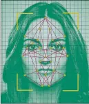  ?? MINH UONG / THE NEW YORK TIMES ?? Facebook is working to spread its facial recognitio­n tools even as it confronts heightened scrutiny from regulators and legislator­s in Europe and North America.