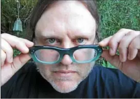  ??  ?? Matthew Sweet