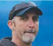  ?? ?? Jason Gillespie.