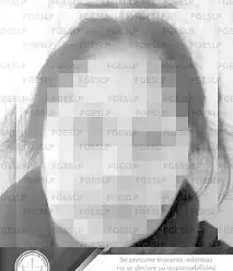  ??  ?? Mujer detenida presuntame­nte por robar lote de joyas a su cuñada.