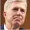  ?? SUSAN WALSH/ AP ?? Neil Gorsuch