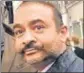  ??  ?? • Nirav Modi