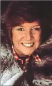  ??  ?? Family and friends of Cilla Black watch rare footage of the presenter