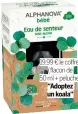  ?? ?? 19,99 € le coffret (flacon de 50 ml + peluche) “Adoptez un koala“