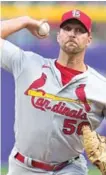  ?? ?? Adam Wainwright