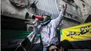  ??  ?? Zaitouneh helped organize anti-government protests across Syria