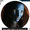  ?? ?? Neytiri (Zoe Saldana)