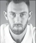  ??  ?? Glenn Maxwell