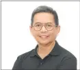  ??  ?? Manny Aligada, Kia Philippine­s president