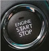  ?? DREAMSTIME ?? The Bendix drive engages the engine ring gear to crank the engine.