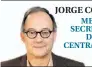  ??  ?? JORGE CORDEIRO
MEMBRO DO SECRETARIA­DO
DO COMITÉ CENTRAL DO PCP