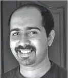  ?? ARUN SRIPADAM ?? Creating a remarkable animation film requires time, patience, a strong team and good infrastruc­ture