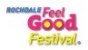  ?? POPULAR Manchester band ‘Baked A La Ska’ will play the main stage at this year’s Rochdale Feel Good Festival.
The 11-piece act has performed several sold-out shows at Manchester’s Band on the Wall as well as riotous sets at major festivals, including Ken ??